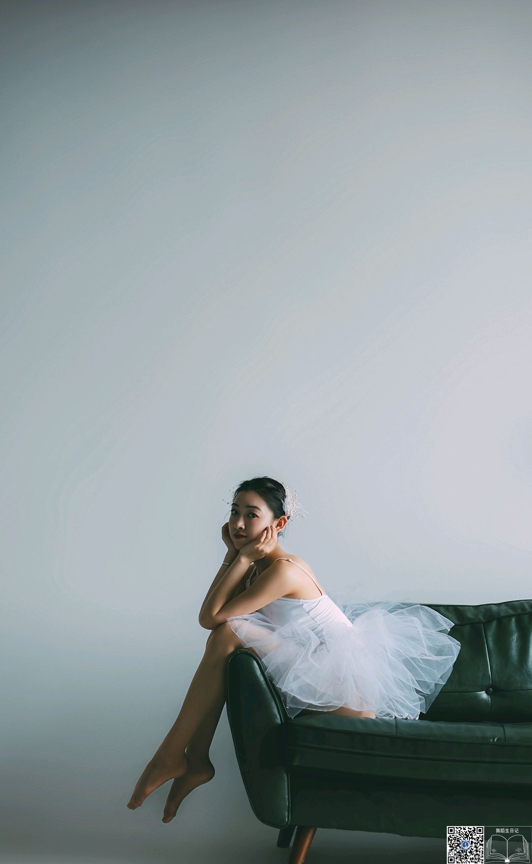 GALLI嘉丽 舞蹈生日记 047 - 金星